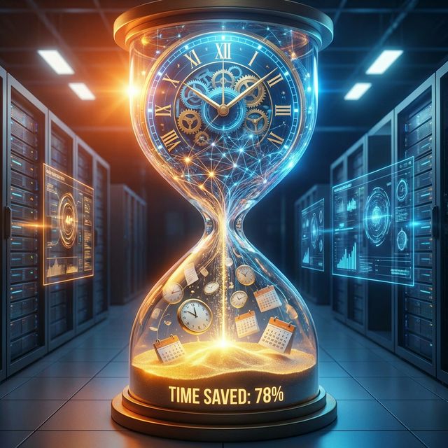 Productivity Prompts Hero Image